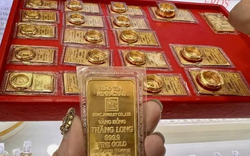 Giá vàng tuần qua (8-14/12): Vàng miếng lên cao kỷ lục, vàng nhẫn cũng tăng tới 1,8 triệu đồng/lượng