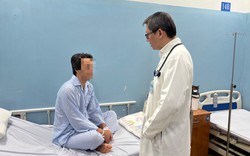 Nhồi máu cơ tim trẻ hóa, bác sĩ cảnh báo lối sống nhiều người mắc phải