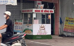 Số người ngộ độc do ăn bánh mì ở Quảng Ngãi tiếp tục tăng mạnh