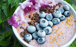 Bác sĩ Mỹ chia sẻ 5 món ăn nhẹ làm tăng khả năng chống ung thư ruột kết gấp bội, ban đầu thấy lạ nhưng “càng ăn càng mê”