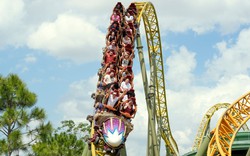 Người đàn ông tử vong khi chơi tàu lượn siêu tốc: Đau lòng trước kết quả giám định pháp y sau đó