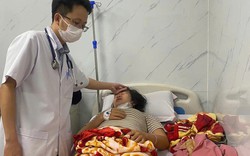 Đình chỉ cơ sở bánh mì Hồng Vân sau khi có 78 người nhập viện