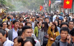 Một tin vui với người dân Hà Nội