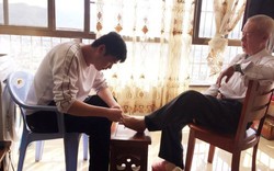 7 dấu hiệu hiếu thảo giả tạo