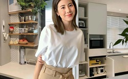 Căn nhà đầu tôi khổ sở vì tủ bếp, sang nhà thứ hai, tôi quyết đổi thiết kế và bếp đẹp ngoài sức tưởng tượng