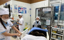 Vụ ngộ độc sau khi ăn bánh mì ở Quảng Ngãi: Chủ cơ sở chưa xuất trình được nguồn gốc nguyên liệu