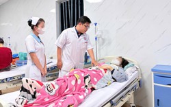 Loạt sai phạm ở quán bánh mỳ liên quan vụ nghi ngộ độc tập thể ở Quảng Ngãi