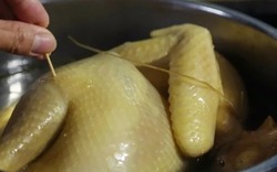"Kê thù truyền kiếp" của mùi tanh: Cho vào khi nấu gà sẽ khử sạch mùi, luộc lên ngọt thịt không cần mì chính