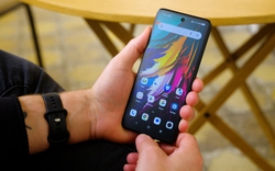 Thấy ứng dụng này, điện thoại của bạn đang bị theo dõi hoặc chiếm quyền truy cập