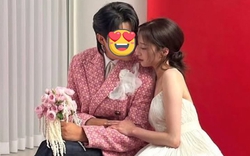 Xôn xao tin Jiyeon cưới chồng kém 3 tuổi, còn “ăn cơm trước kẻng”?