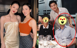 Bùi Khánh Linh công khai sánh đôi cùng bạn trai đại gia?