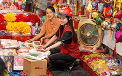 J&T Express tăng cường vận hành, đáp ứng nhu cầu bùng nổ dịp cuối năm