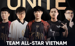Đội hình All-Star Vietnam đối đầu T1: Gọi tên Levi, SofM, Kiaya, Archie, Thầy Giáo Ba