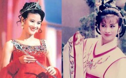 Tây Thi đẹp nhất màn ảnh: Từng đăng quang hoa hậu, bi kịch lấy phải chồng vũ phu