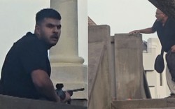 Xả súng tại Australia: Nghi phạm là hai cha con, ít nhất 15 người thiệt mạng