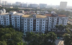 Nghìn căn tái định cư bỏ hoang giữa cơn khát nhà ở xã hội tại Hà Nội