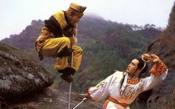 Cả đời xem Tây du ký mới nhận ra Bạch Long Mã không hề đơn giản