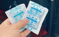 5 sự thật về gói hút ẩm, tôi mất 40 năm cuộc đời để biết