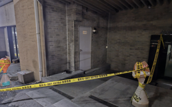 Bé sơ sinh bị bỏ rơi tử vong giữa trời -3 độ C ở Seoul, nghi phạm là du học sinh người Việt