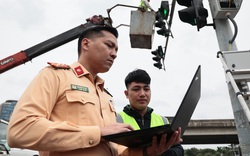 Từ nay trở đi, camera AI sẽ đặc biệt chú ý 23 lỗi vi phạm giao thông này, mọi người dân cần biết