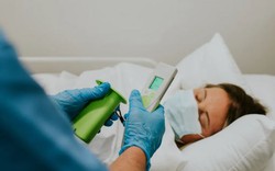 Làn sóng "siêu cúm" chưa từng có đang càn quét 1 quốc gia châu Âu