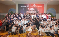 VTC Mobile tổ chức sự kiện tri ân cộng đồng game thủ