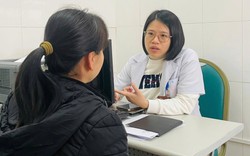 Áp lực chăm sóc gia đình, người phụ nữ nhiều lần cấp cứu trong đêm