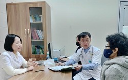 Bệnh hô hấp, tim mạch gia tăng