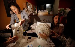 Không ngồi yên vì bụi mịn, 10 năm trước người Trung Quốc đã "tự làm không khí sạch" bằng cách khó tin này đây