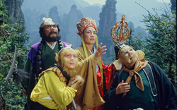 4 lý do khiến người càng già càng “sợ” Tây Du Ký: Ai đi làm trên 20 năm càng thấm thía