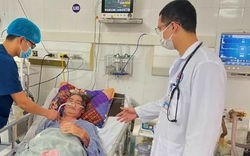 Thời tiết lạnh 'kích hoạt' virus hợp bào hô hấp gây bệnh nặng ở trẻ em, người già