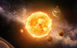 Các mùa Trái Đất được một hành tinh khác điều khiển