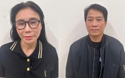 Vợ chồng giám đốc thẩm mỹ viện Mailisa nộp 300 tỷ đồng