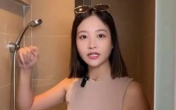 Phát nể căn hộ 3m² ở Hong Kong: Chật không nhích nổi người vẫn sống tốt, đặc biệt có toilet riêng