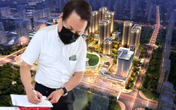 Doanh nhân 300 căn chung cư trị giá 671 tỷ đồng để cải tạo thành khu nghỉ dưỡng, người dân xung quanh nộp đơn khiếu nại: "Ông không được phép làm vậy"