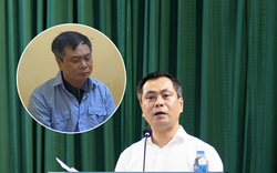 Vụ "ăn chặn" tiền hỗ trợ A80: Lộ số tiền Hiệu trưởng Trường Cao đẳng Du lịch Hà Nội chỉ đạo giữ lại