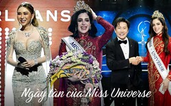 Ngày tàn của cuộc thi Hoa hậu danh giá bậc nhất thế giới đã đến?