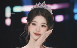 Jang Won Young chỉ nháy mắt cũng khiến triệu người muốn theo đuổi