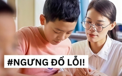 Xem cách bà mẹ TP.HCM "bóc phốt" con, tôi mới hiểu: Còn kiểu phụ huynh này, sẽ còn những đứa trẻ trượt dài trong vô định