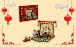 Khởi đầu năm 2026 rộn ràng: Ba mẹ chuẩn bị tặng con “món quà khai xuân” gì chưa?