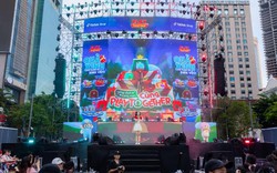 Play Together VNG: Kiến tạo sân chơi an toàn, kết nối cộng đồng qua giải chạy UPRACE và TikTok Shop Fun Fest