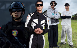 Nam thần thế hệ mới khiến HIEUTHUHAI và loạt mỹ nam không thể toả sáng