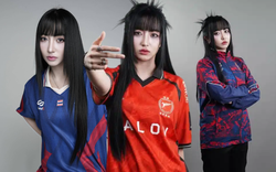 "Nữ thần eSports" gian lận bị đuổi khỏi đội tuyển Quốc gia Thái Lan, chấm dứt sự nghiệp là ai?