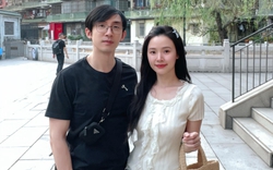 Midu nhận xét về chồng thiếu gia tập đoàn nhựa