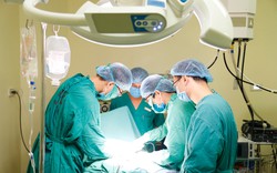 120.000 người Việt tử vong do ung thư mỗi năm: Phát hiện bệnh muộn là nguyên nhân