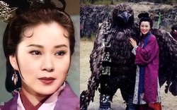 Hoàng Dung ấn tượng nhất màn ảnh: U70 vẫn độc thân, cuộc sống thay đổi bất ngờ