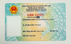Thông tin trên Căn cước không giống trên dữ liệu quốc gia, Công an yêu cầu người dân chú ý ngay