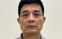 Cựu Cục trưởng Cục An toàn thực phẩm Nguyễn Thanh Phong nhận hối lộ 44 tỉ đồng