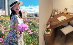 Sống tối giản ở tuổi 50: Tôi chỉ giữ đúng 30 món trong nhà và sống bình yên hơn hẳn