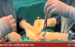 Mổ lấy thai an toàn cho sản phụ thai kỳ nguy cơ cao